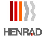 Логотип henrad